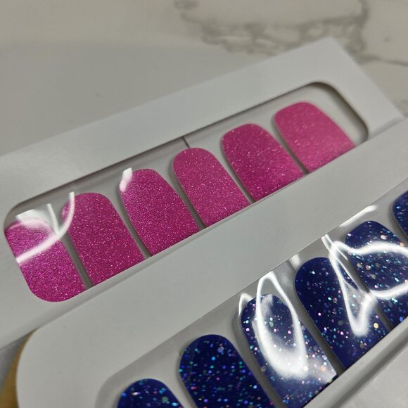 Retired Color Street Trio Bundle #5 - Picture 4 of 5